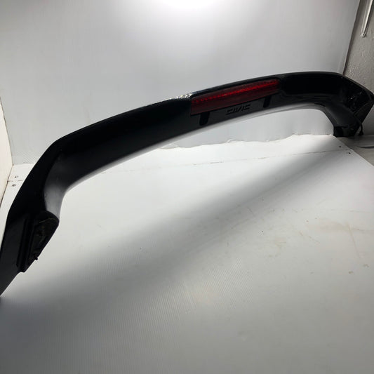 Spoiler Honda Civic 2001 2005 Original