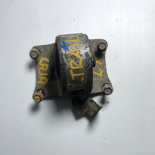 Soporte De Caja Nissan Xtrail 2.5