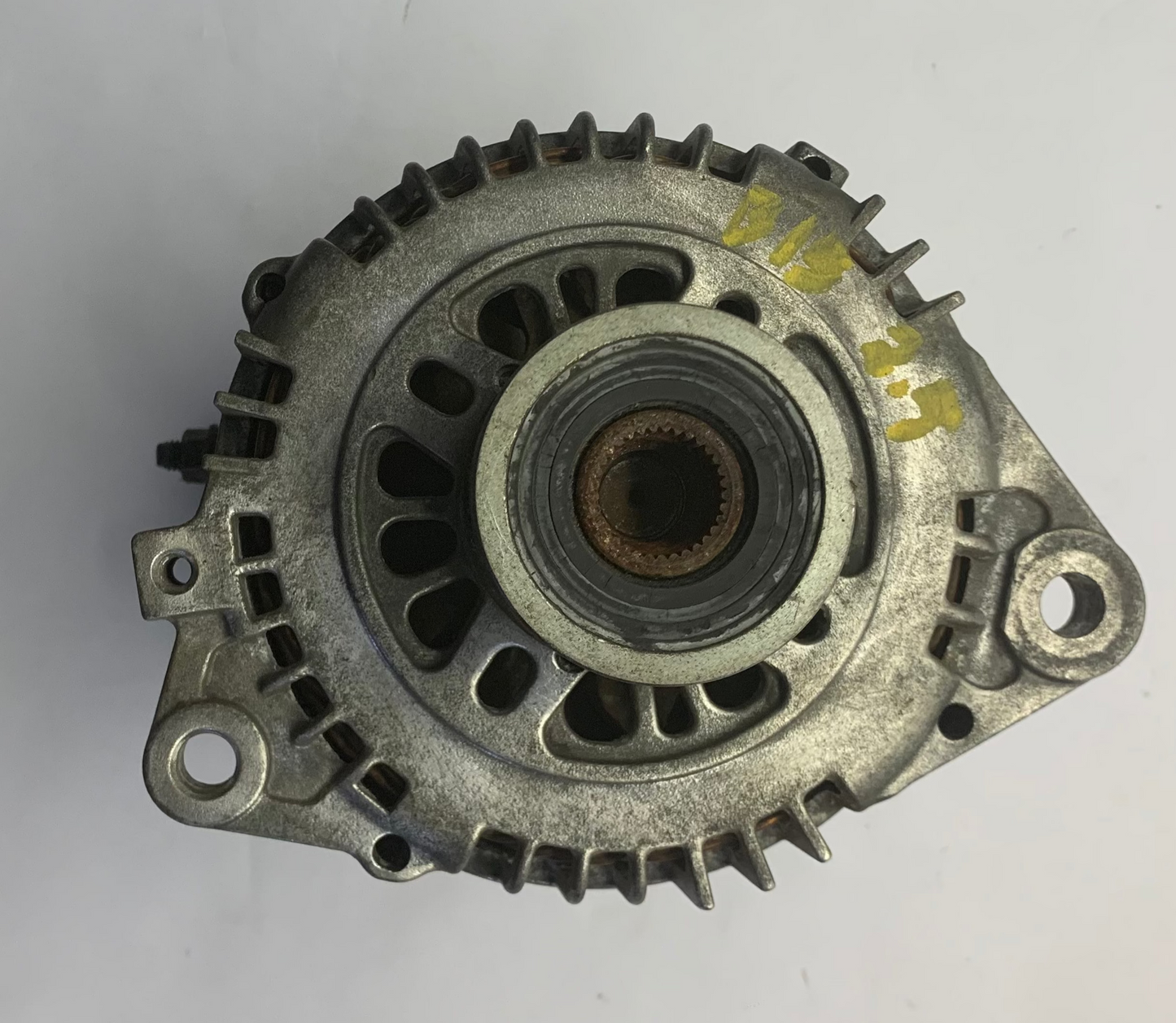 Alternador Nissan Xtrail 2.5 Altima 2004 2007