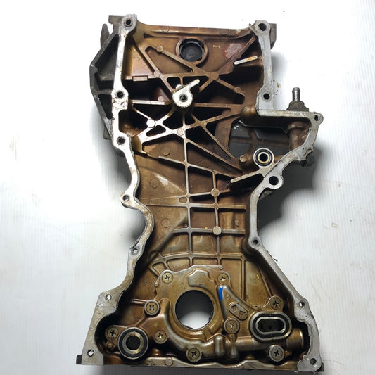 Bomba Aceite Honda Civic 2006 2011