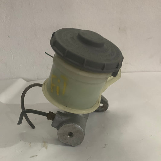 Bomba De Freno Honda Fit