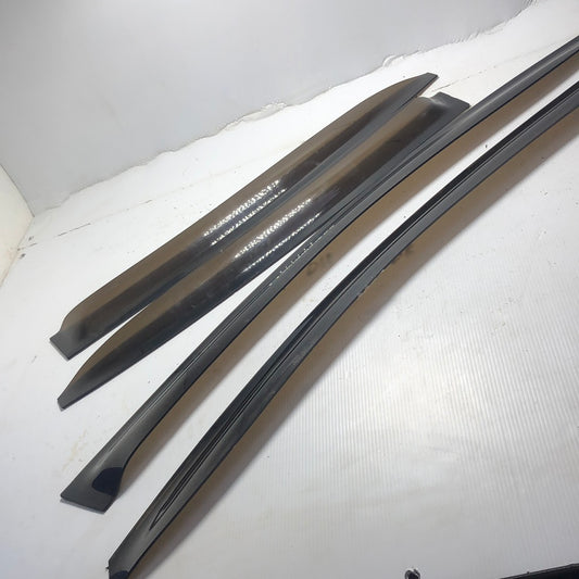 Embellecedor Vidrio Nissan B16