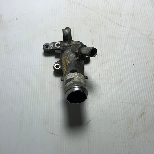 Toma De Agua Pequeña Honda Civic 2006 2011