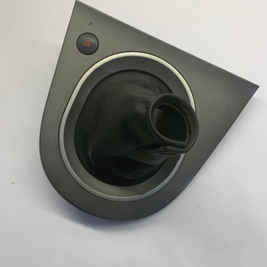 Embellecedor Palanca Sincronico Nissan Sentra B16