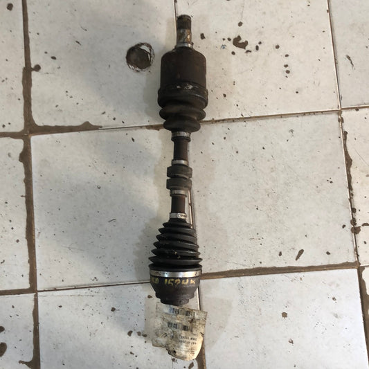 Tripoide Nissan Murano 2008