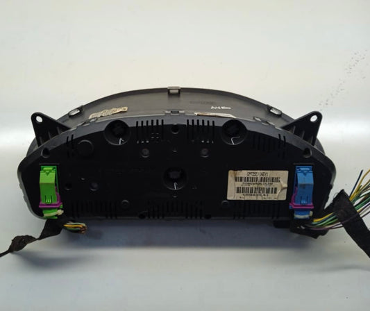 Cluster Tacometro Chevrolet Aveo 2005 2011 Importado