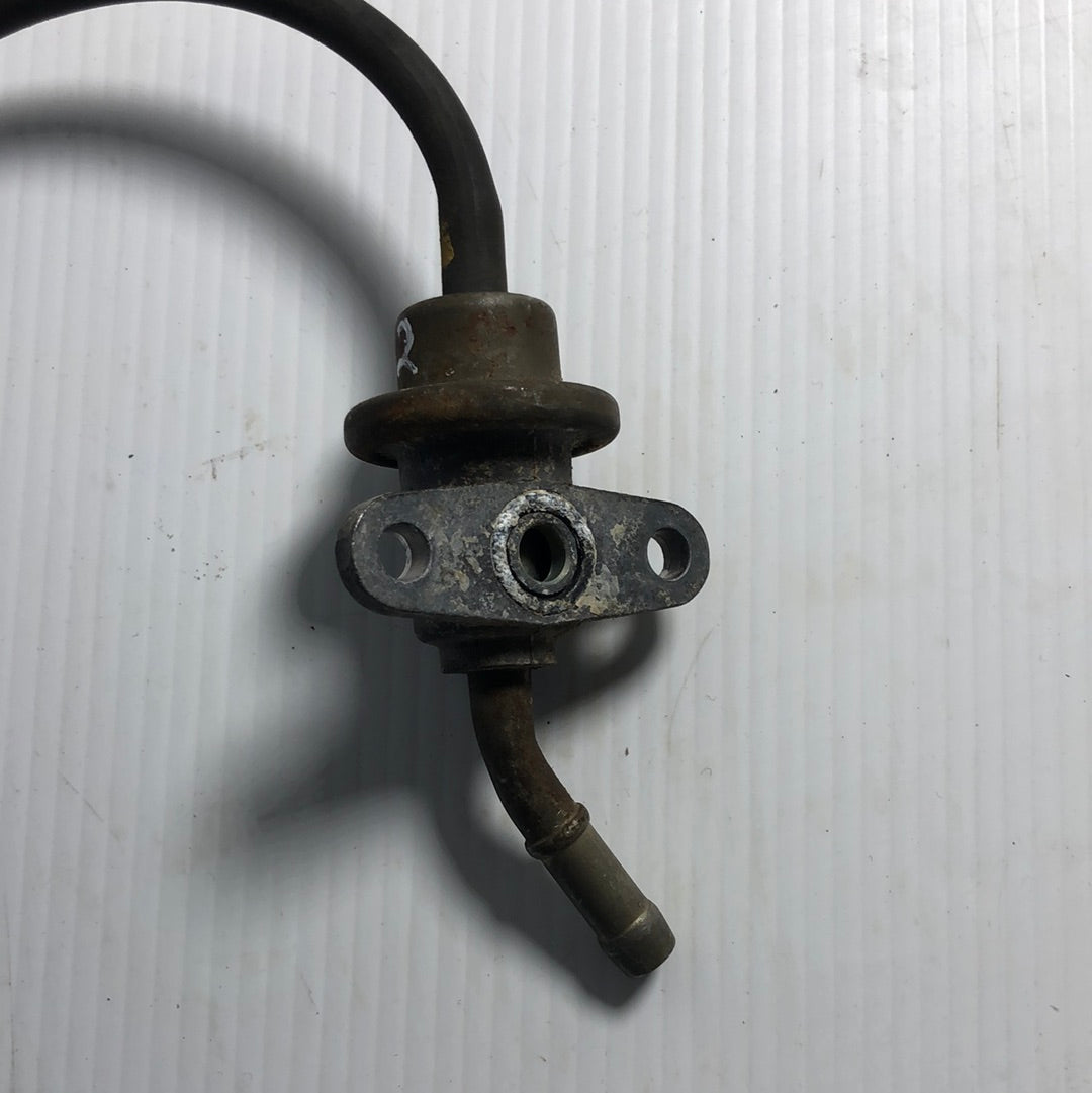 Regulador Presion Gasolina Honda H22