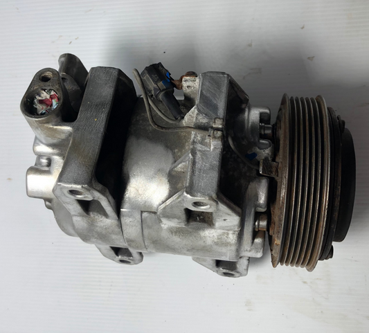 Compresor Nissan Xtrail/Altima 2.5 2004 2007
