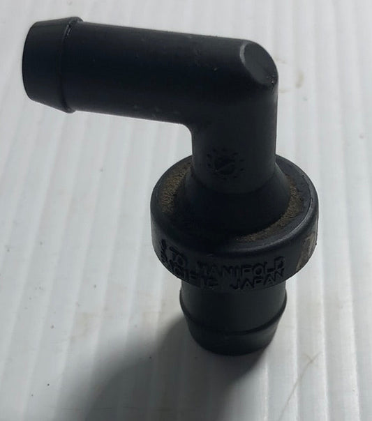 Valvula PCV Honda CRV Civic 1995 2000