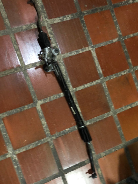 Cajetin De Dirección Honda K24