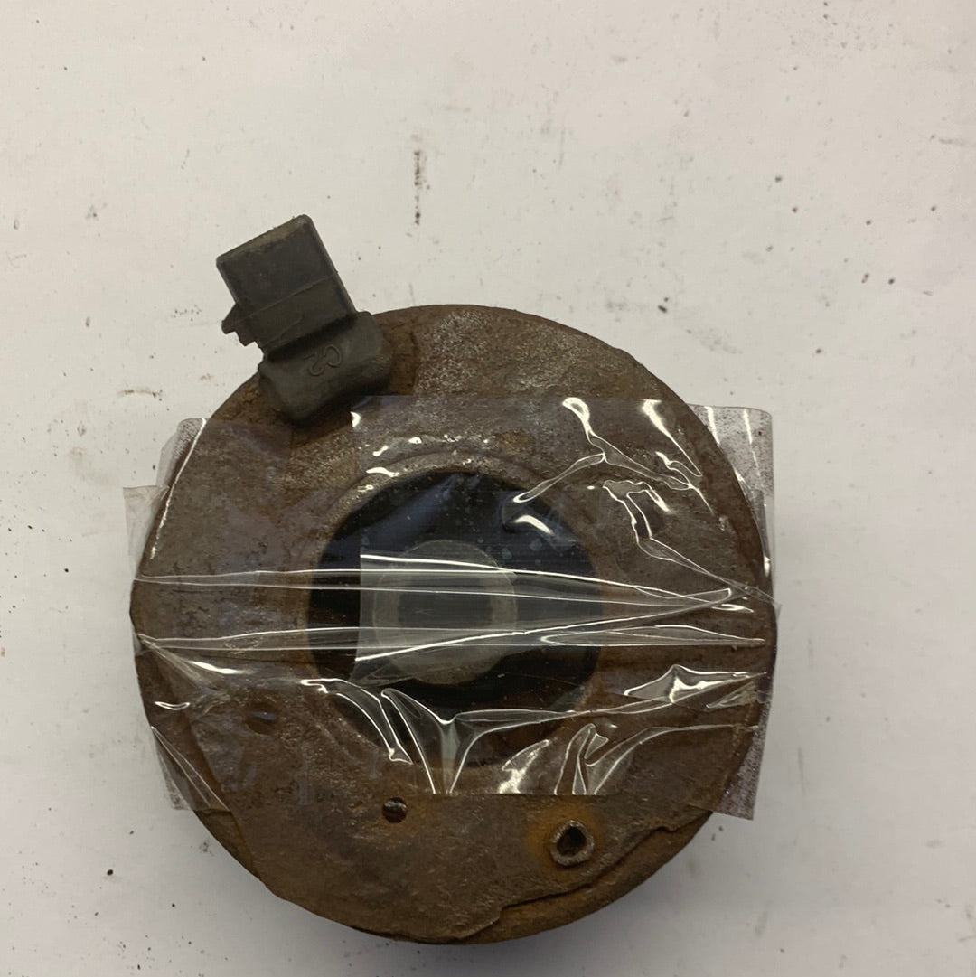 Bobina Compresor Yaris 2007