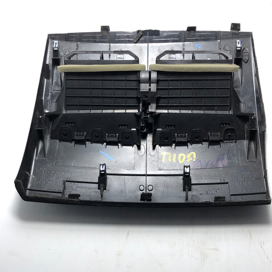 Tablero Central Tapa Rejilla Nissan Tiida Original