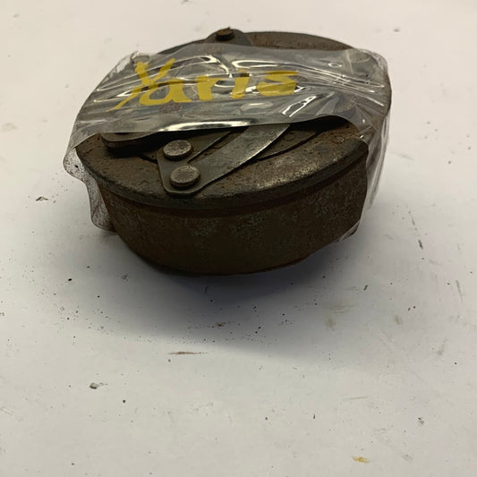 Bobina Compresor Yaris 2007