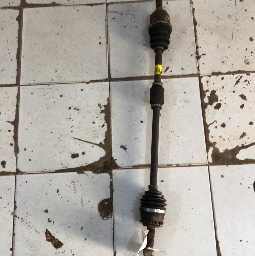 Tripoide Hyundai Accent