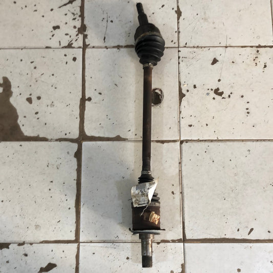 Tripoide Jeep Grand Cherokee