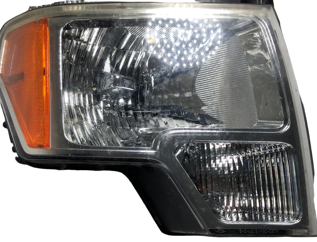 Faro Delantero Ford F150 2010 2015