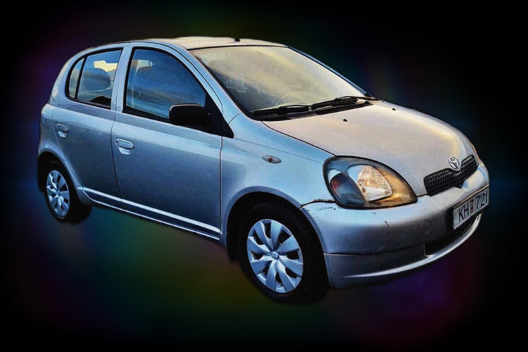 Yaris 2005