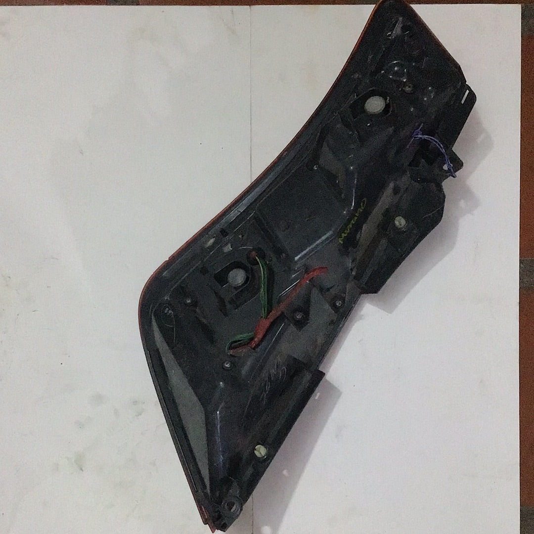 Stop Led Nissan Murano