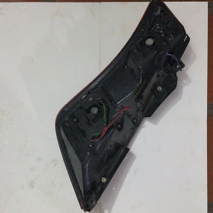 Stop Led Nissan Murano