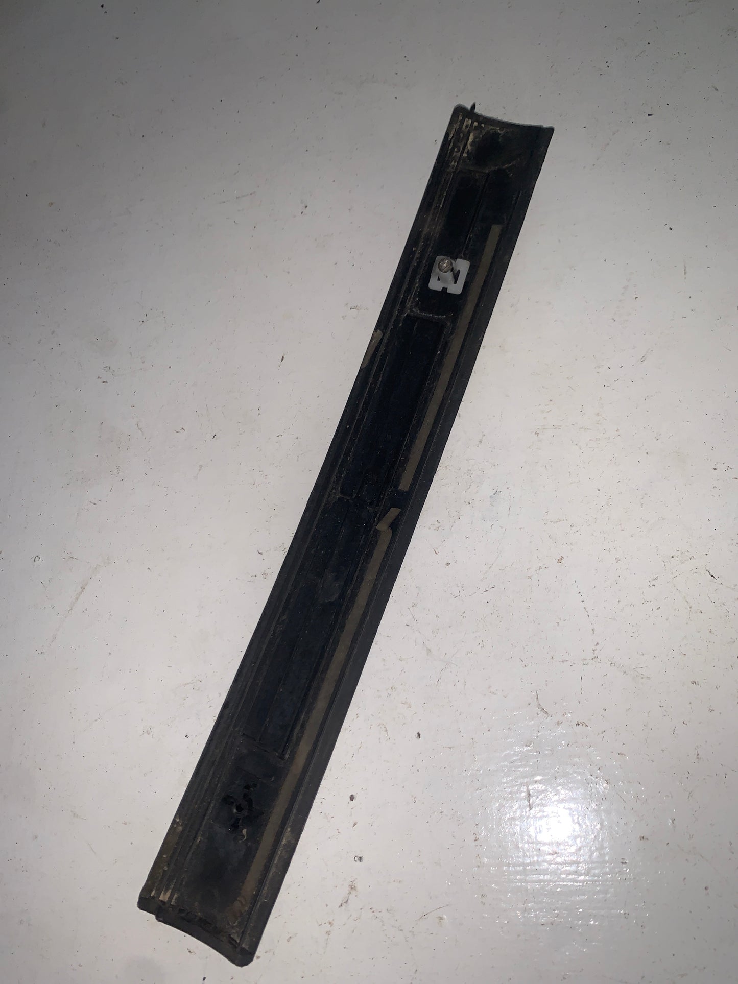 Platina Techo Delantero Kia Sportage 2005 2012