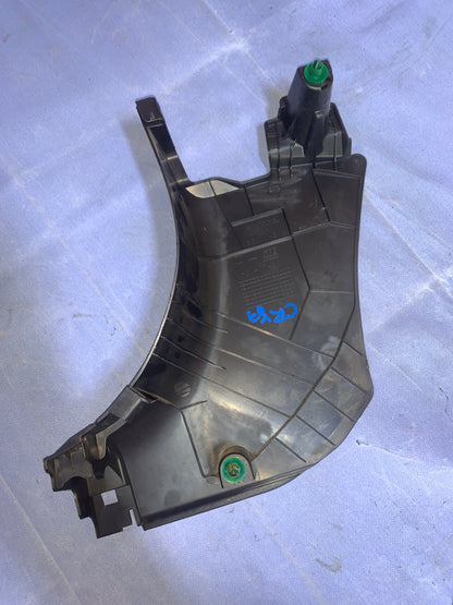 Pisa Alfombra Estribo Delantero Honda CRV 2007 2011