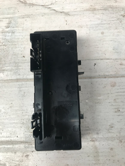 Control Mando 4X4 Chevrolet Siverado