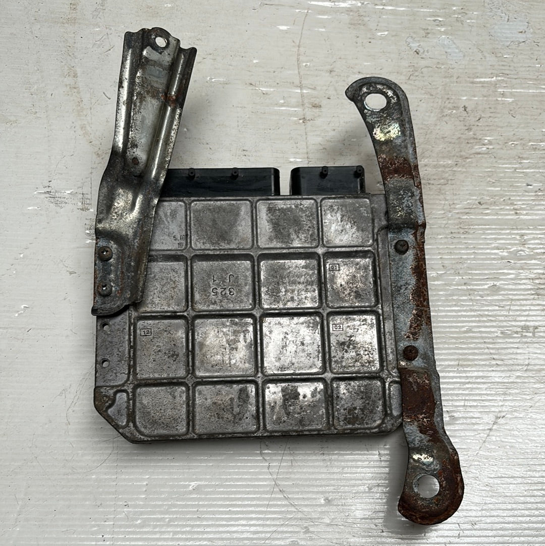 Computadora Automatico Yaris 1.5 Belta