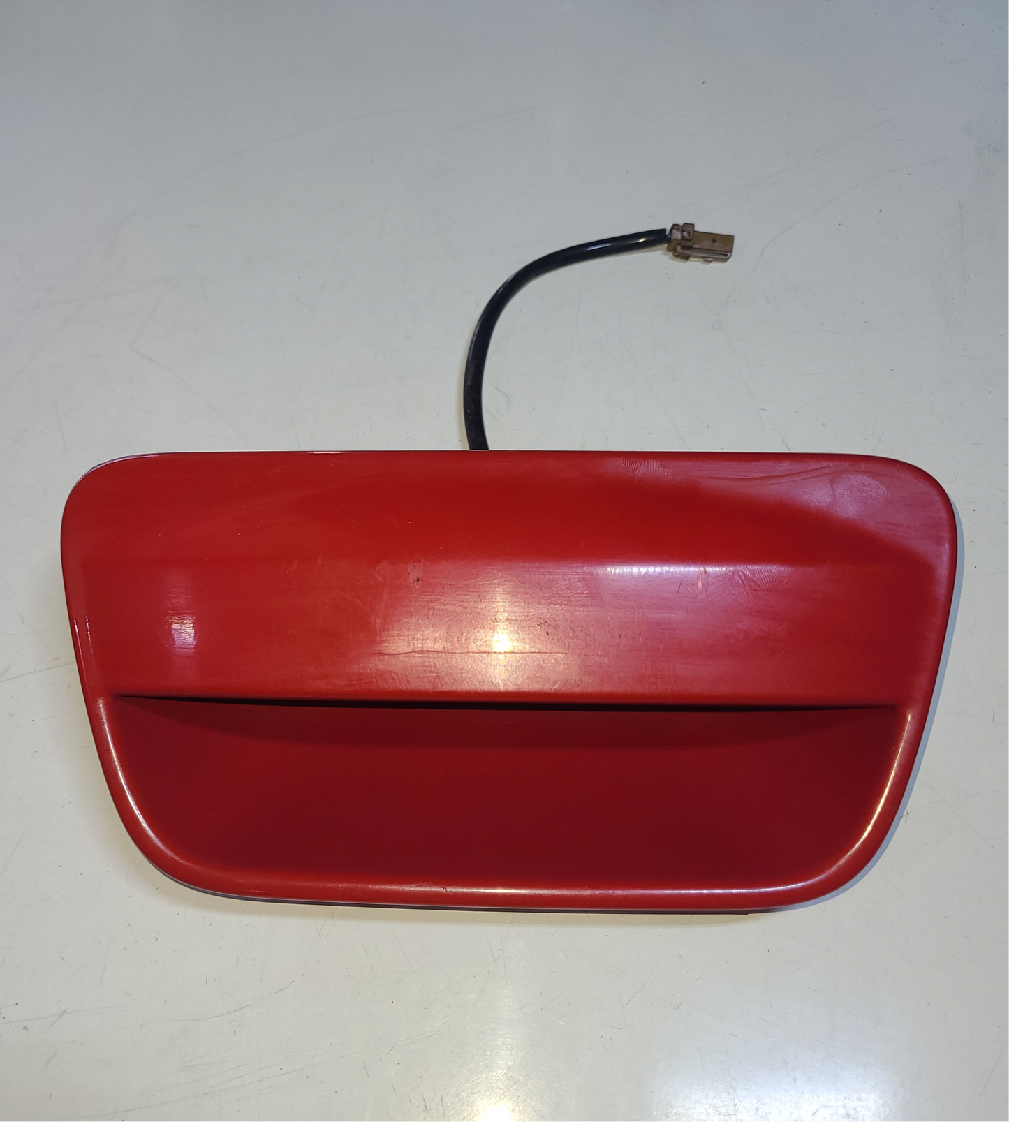 Manilla Compuerta Trasera Nissan Tiida
