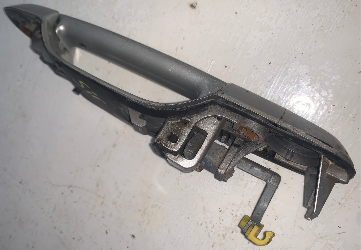Manilla Externa Toyota Sienna 1998 2002