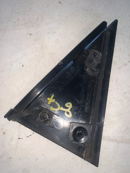 Tapa Triangulo Mazda CX7 2007 2012