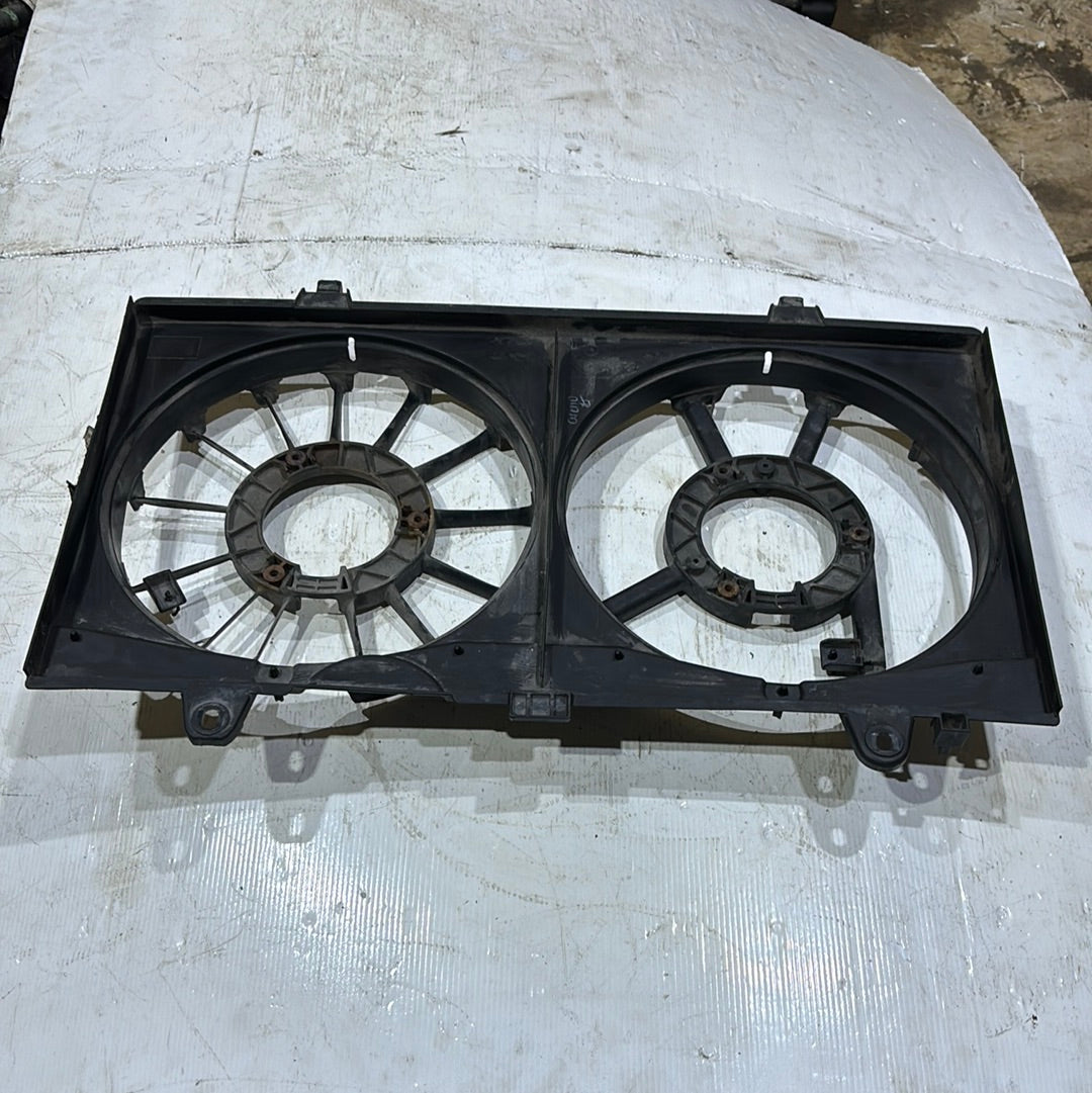 Carcasa Electro Dodge Neon 2.0 1999 2006