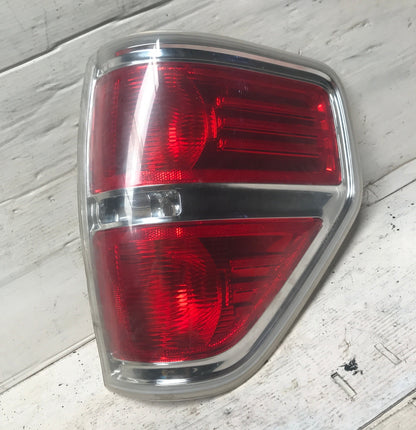 Stop Ford F150 2009 2013