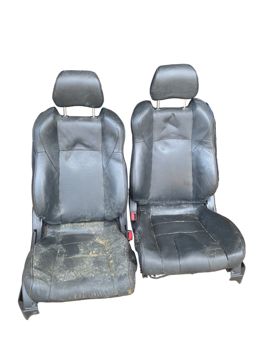 Butacas Asientos Nissan 350z 2003 2008