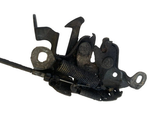 Cerradura Capot Nissan 350Z 2004 2008