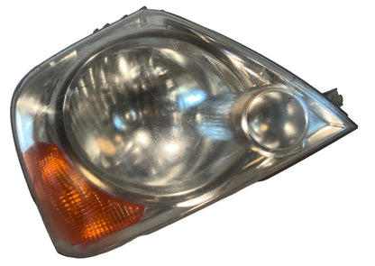 Faro Delantero Suzuki Grand Vitara 2001 2004