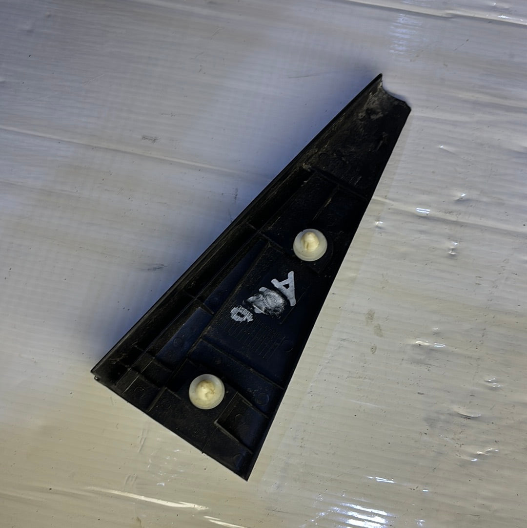 Embellecedor Vidrio Interior Aveo 2004