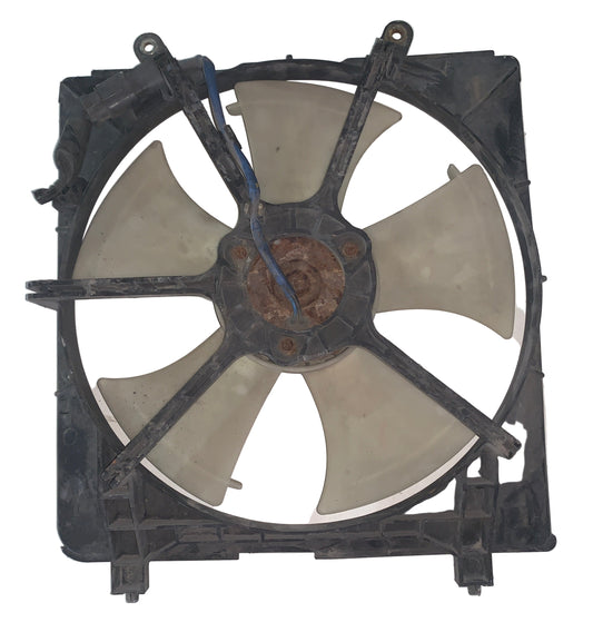 Electroventilador Pequeño Honda Civic 2006 2011