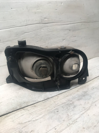 Faro Delantero Chevrolet Tracker 2004