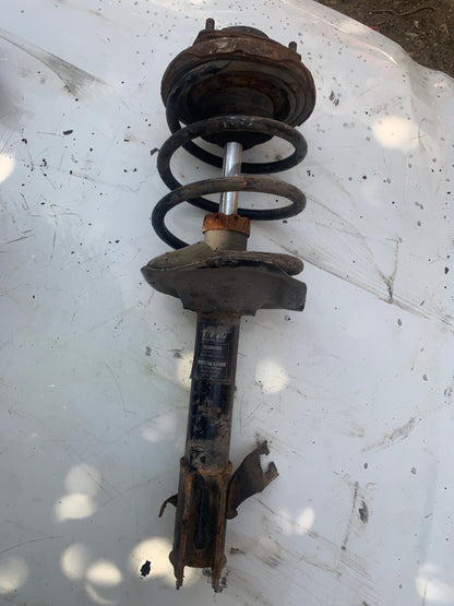 Amortiguador Nissan Xtrail 2000 2007