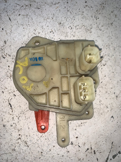 Selenoide Eléctrico Puerta Honda Accord 2002