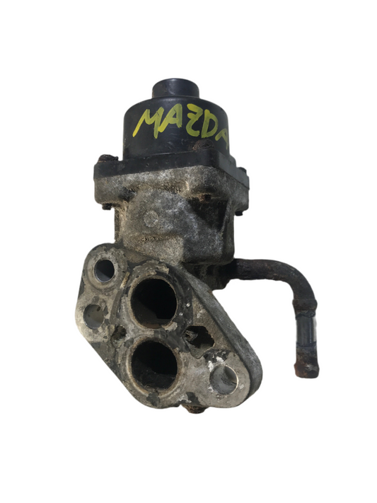 Valvula EGR Mazda3 Mazda6