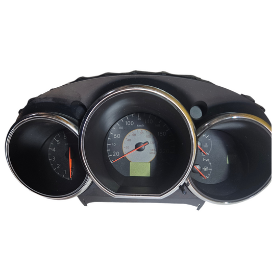 Cluster Nissan Altima 2002 2006