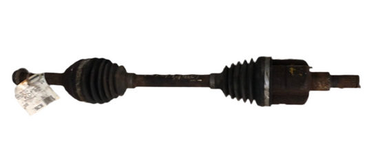 Tripoide Chevrolet Trailblazer 2007