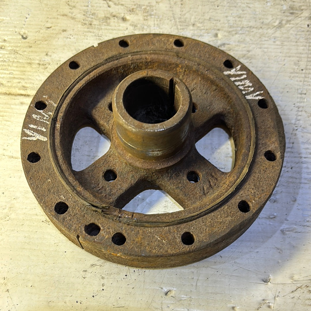 Damper Chevrolet Jimmy