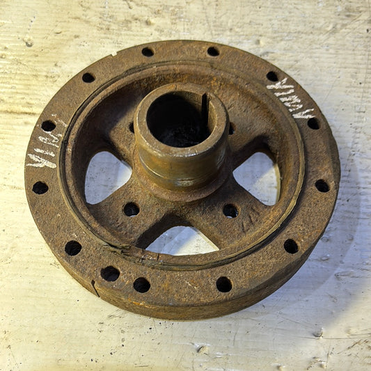 Damper Chevrolet Jimmy