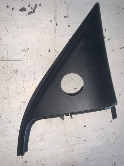 Tapa Retrovisor Manual Interna Retrovisor Honda Accord 2001 2005