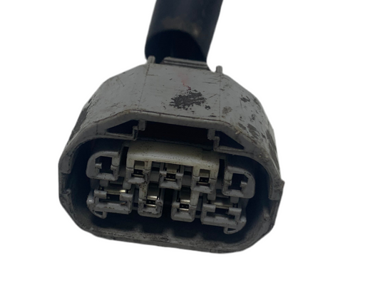 Conector Pare Neutro Toyota Yaris Chevrolet Aveo