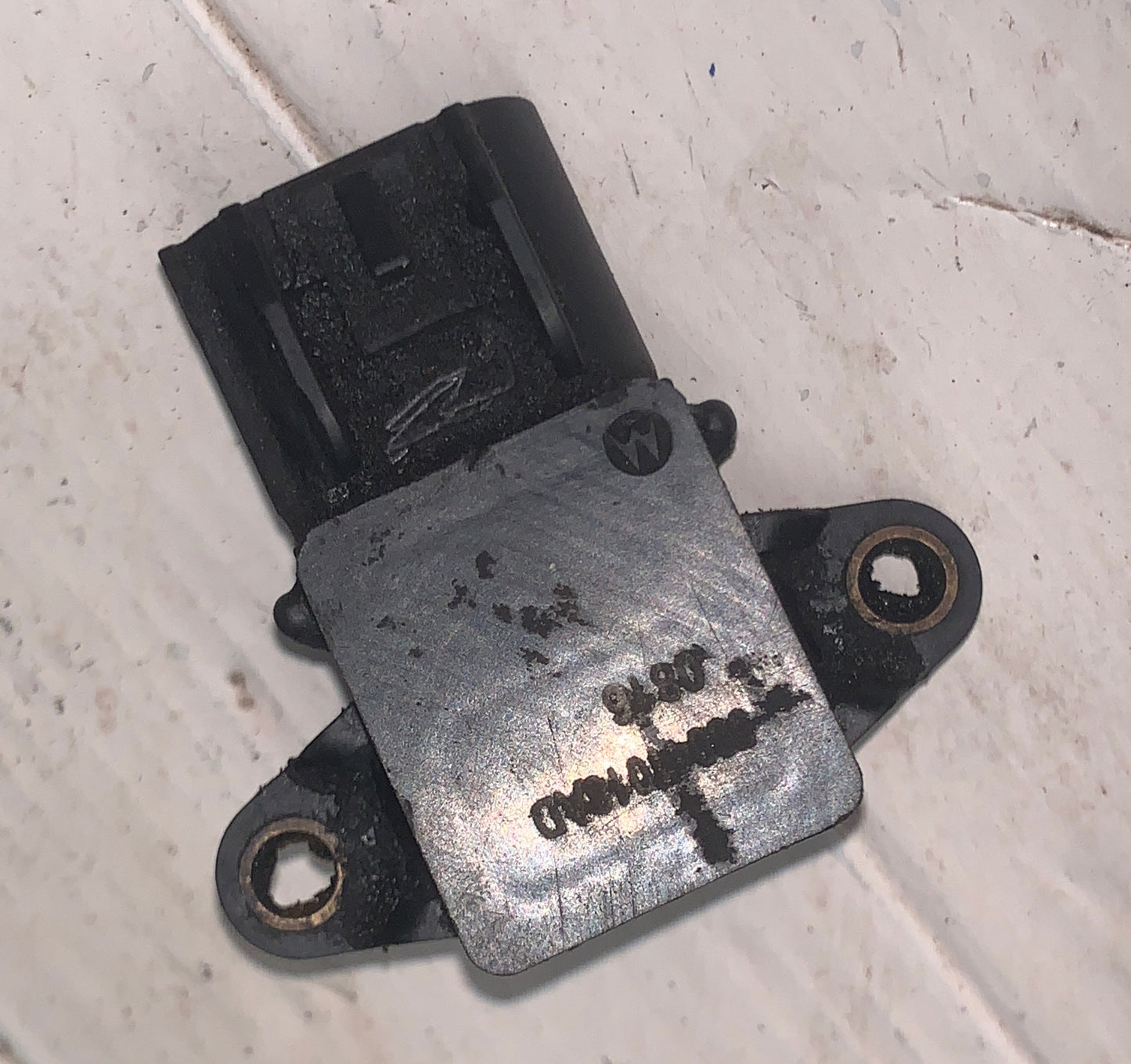 Sensor Map Jeep Liberty KK KJ 3.7 2002 2014