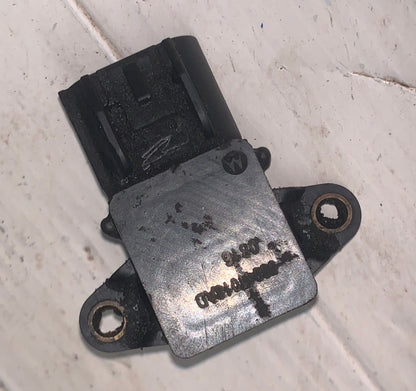 Sensor Map Jeep Liberty KK KJ 3.7 2002 2014