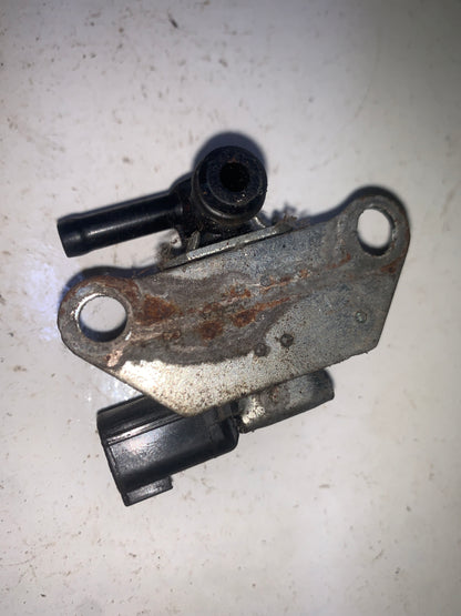 Selenoide Nissan Xtrail B16 2004 2010